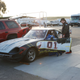 Image for article titled 24 Hours Of LeMons Arse Freeze-A-Palooza Über Gallery: Awesome Datsuns, Driven Nissans